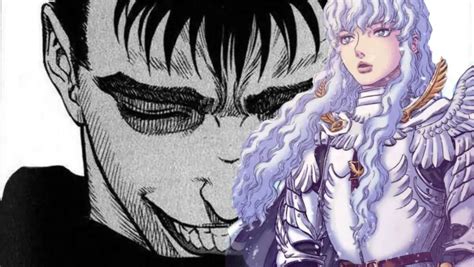 Berserk recollections if the witch